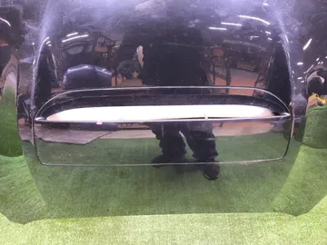 КАПОТ НА MAZDA AXELA BL3FW