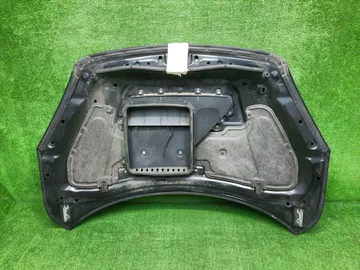 КАПОТ НА MAZDA AXELA BL3FW