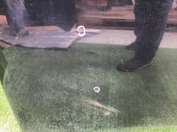 КАПОТ НА NISSAN TEANA J32