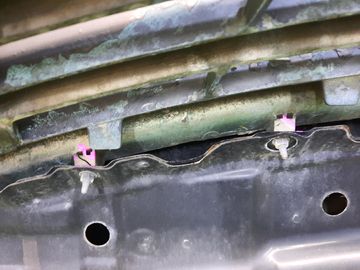 КАПОТ НА NISSAN TEANA J32