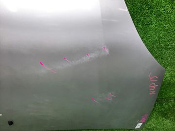 КАПОТ НА TOYOTA VITZ SCP10