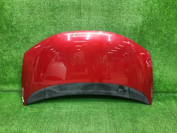 КАПОТ НА HONDA FIT GP6