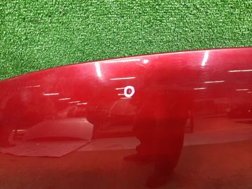 КАПОТ НА HONDA FIT GP6