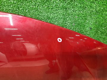 КАПОТ НА HONDA FIT GP6