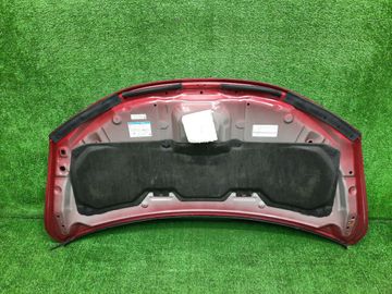 КАПОТ НА HONDA FIT GP6