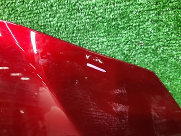 КАПОТ НА MAZDA DEMIO DJLFS