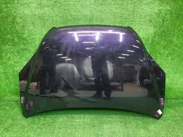 КАПОТ НА HONDA CR-V RE4