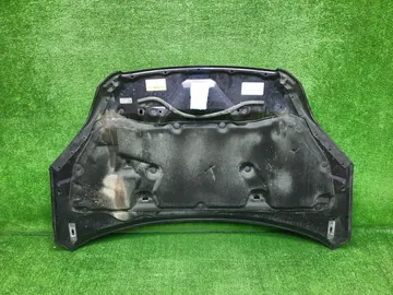КАПОТ НА HONDA CR-V RE4