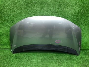 КАПОТ НА HONDA FIT GP6