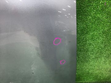 КАПОТ НА MITSUBISHI OUTLANDER CW5W