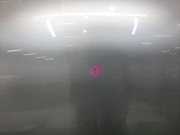 КАПОТ НА MITSUBISHI OUTLANDER CW5W