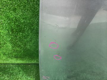 КАПОТ НА MITSUBISHI OUTLANDER CW5W