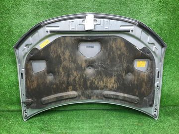 КАПОТ НА MITSUBISHI OUTLANDER CW5W