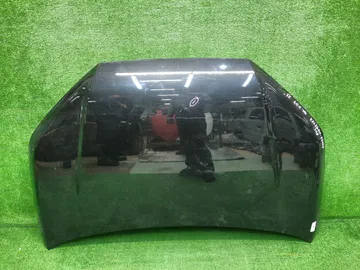 КАПОТ НА TOYOTA RAIZE A202A