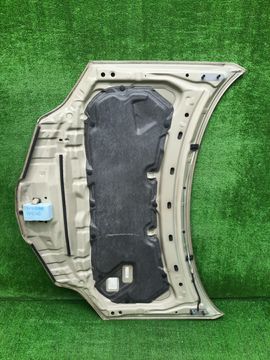 КАПОТ НА NISSAN PRIMERA P12 