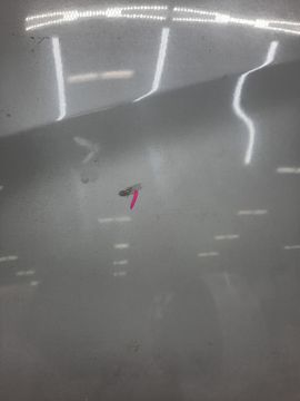 КАПОТ НА SUZUKI AERIO RA21S