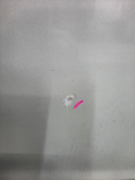 КАПОТ НА SUZUKI AERIO RA21S