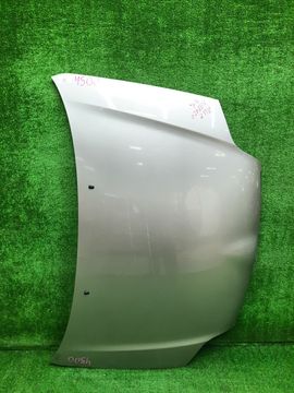 КАПОТ НА TOYOTA COROLLA NZE121