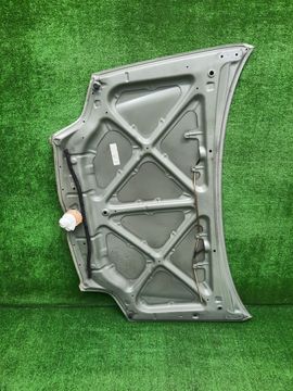 КАПОТ НА TOYOTA COROLLA NZE121