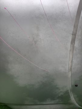 КАПОТ НА MITSUBISHI RVR N61W