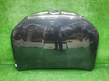 КАПОТ НА SUBARU FORESTER SJG