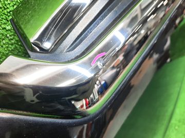 КАПОТ НА SUBARU FORESTER SJG