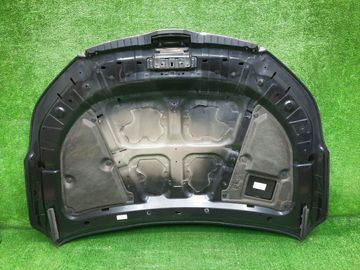 КАПОТ НА SUBARU FORESTER SJG