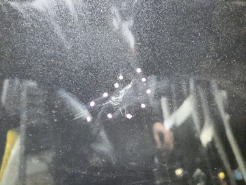 КАПОТ НА SUBARU FORESTER SJG