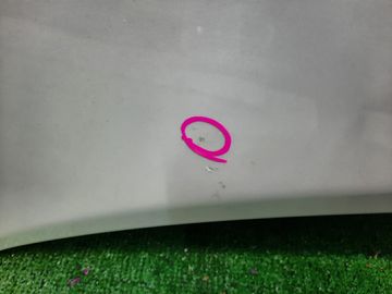 КАПОТ НА TOYOTA CAMRY ACV40