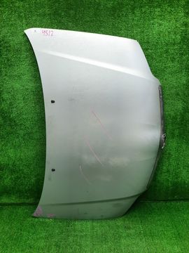 КАПОТ НА TOYOTA COROLLA NZE121