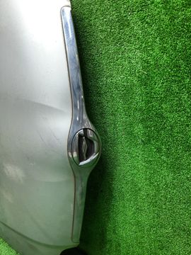 КАПОТ НА TOYOTA COROLLA NZE121