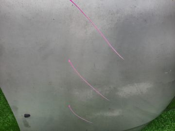 КАПОТ НА TOYOTA COROLLA NZE121