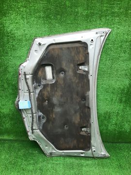 КАПОТ НА TOYOTA COROLLA NZE121