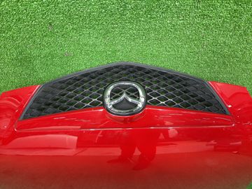 КАПОТ НА MAZDA DEMIO DY5W