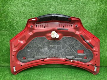 КАПОТ НА MAZDA DEMIO DY5W