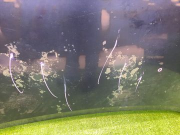 КАПОТ НА TOYOTA COROLLA  AXIO ZRE142