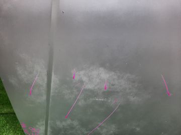 КАПОТ НА NISSAN BLUEBIRD EU14