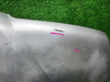 КАПОТ НА NISSAN BLUEBIRD EU14