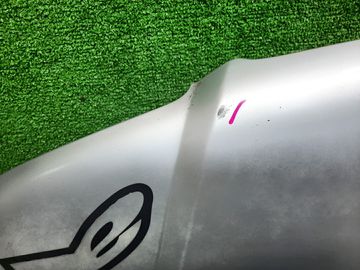 КАПОТ НА NISSAN BLUEBIRD EU14