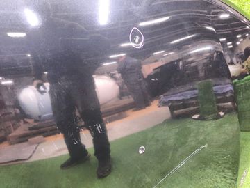 КАПОТ НА TOYOTA AURIS ZRE186H