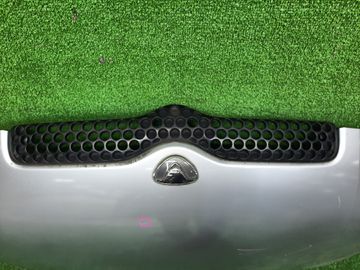 КАПОТ НА TOYOTA VITZ SCP10