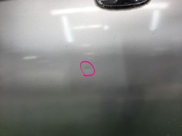 КАПОТ НА TOYOTA VITZ SCP10