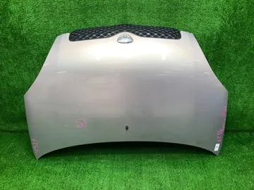 КАПОТ НА TOYOTA VITZ SCP10