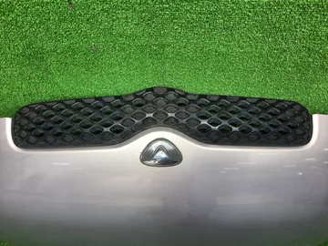 КАПОТ НА TOYOTA VITZ SCP10