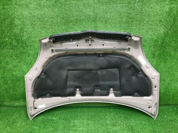 КАПОТ НА TOYOTA VITZ SCP10