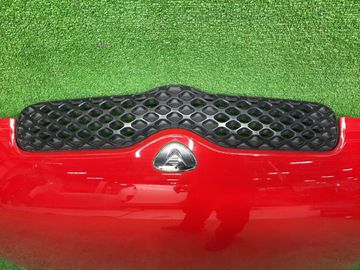 КАПОТ НА TOYOTA VITZ NCP10