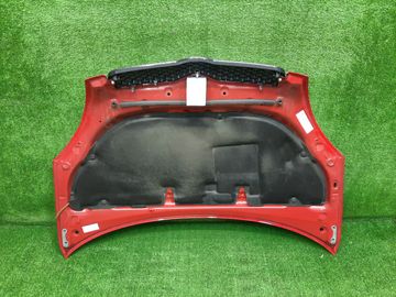КАПОТ НА TOYOTA VITZ NCP10