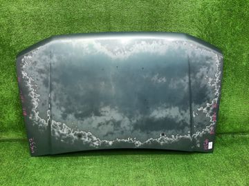 КАПОТ НА MITSUBISHI PAJERO IO H76W