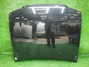 КАПОТ НА TOYOTA CALDINA ST195G