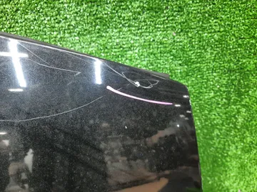 КАПОТ НА TOYOTA CALDINA ST195G